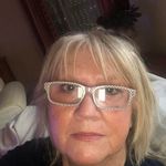 Sandra Kidwell - @sandytsam - Instagram