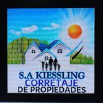 Sandra Alvarez Kiessling - @s.a.kiesslingpropiedades - Instagram