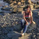 Sandra Kießling - @kiessling206 - Instagram