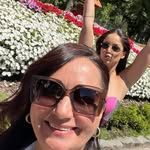Sandra Kimball - @kimball5178 - Instagram