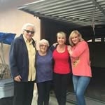 Sandra Kimball - @sandrakimball13 - Instagram