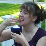 Sandra Kimball - @kimball8320 - Instagram