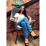 Sandra Kimble - @punchesca - Instagram