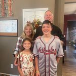 Sandra Kimbrell Murphy - @sandy30028 - Instagram