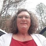Sandra Williamson Kimbrell - @sandrawilliamsonkimbrell - Instagram