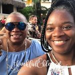 Sandra Marie Kimbrough - @shamomm - Instagram