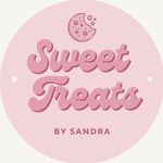 Sandra Kimura Shinkawa - @sweet.treats.by.sandra - Instagram