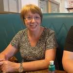 Sandra Kingscott - @sandrakingscott1960 - Instagram