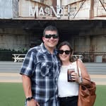 Sandra Kirkman Haller - @hallergal - Instagram