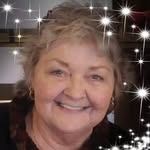 Sandy Blackburn (Sandy Kirkman - @sandyblackburnsandy - Instagram