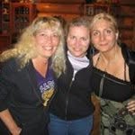 Sandy Kirkman - @paradise10640 - Instagram