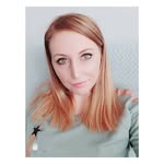 Sandra Kirksey - @kirksey5409 - Instagram