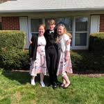 Sandy Barrow Kisner - @skisner343 - Instagram
