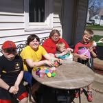 Sandy Kisner - @sandy.kisner.90 - Instagram