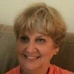 Sandra Kitts - @beachgalnow - Instagram