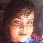 Sandra Kizzee - @sandraag133 - Instagram