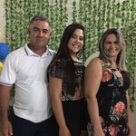 Sandra Mesquita - @sandraklebermesquita - Instagram