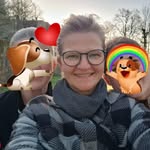 Sandra Kleinfeld - @cooki_7477 - Instagram