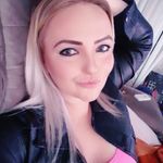 Sandra Klement - @sandra_klement_motos - Instagram