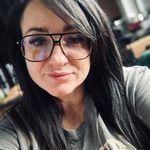 Sandra Klimek - @rajcziii - Instagram