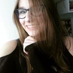 Sandra Klimek - @sandra.kli98 - Instagram