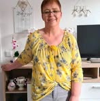 Sandra Klippel - Facebook