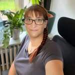 Sandra Klippel - @sa.klippel - Instagram