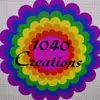 sandrakcompton - @1040creations - TikTok