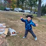 Sandra Hawk Knowlton - @sknowlton186 - Instagram