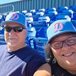 Sandra Knowlton McCarthy - @sandymc65 - Instagram