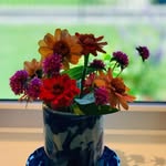 Sandra Knutson - @framma_k - Instagram