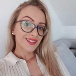 Sandra Kobus - @sandruss94 - Instagram