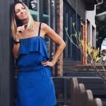 Sandra Kolarič - @sandrakolaric - Instagram