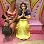 Sandra Kolinski - @kolinskis - Instagram