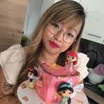 Sandra Konz - @cookingpfupfu96 - Instagram