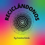 Sandra Kordi - @sandrakordi.reciclandonos - Instagram