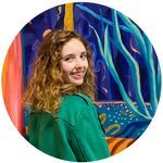 Sandra Kort - @studiocrossandra - Instagram
