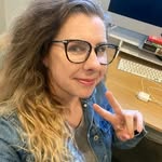 Sandra Koskas - @sandrakoskas8 - Instagram