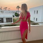 Sandra Koskela - @sandrakoskela - Instagram