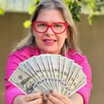 Bússola Financeira - @sandralepkoski - Instagram