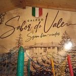 Galpão Sabor do Vale - @sandrapietszkoskivalduga - Instagram