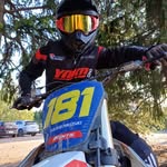 Sandra 🤗✝️🏍️ - @sandrasaarenkoski - Instagram