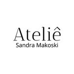 Sandra Makoski - @ateliesandramakoski - Instagram
