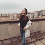 Sandra Kostić - @s__kostic - Instagram