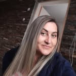 Sandra Kostic - @sandra.kostic95 - Instagram