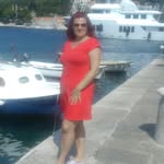 Sandra Kovačić - @kovacic9863 - Instagram