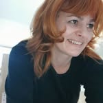 Sandra Kovacic - @marge.kovacic - Instagram