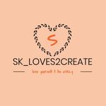 Sandra Kraemer - @sk_loves2create - Instagram