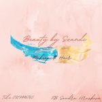 Sandra Králik - @beauty_by_szandi - Instagram