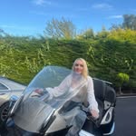 Sandra Králiková - @sandrakralikova - Instagram
